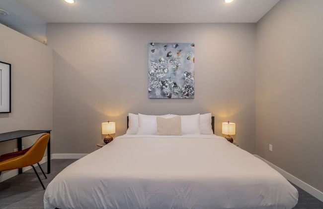 Des Moines Alluring 2BD 2BA Downtown Apartment - Foto 29