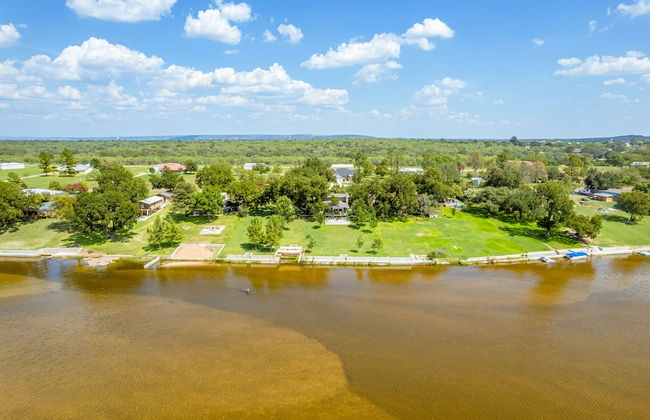 River Oaks Oasis - Foto 37