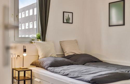 Arena trifft Domizil by CordisSky in direkter Umgebung zur Arena - Foto 10