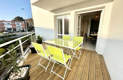 T2 Hyper Cocon Terrasses - Parking - Foto 9