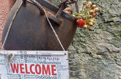 ANTICA CASA AL LAGO - Foto 24