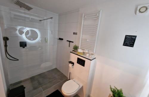 Ferienwohnung Nachtigall 3 - Foto 33