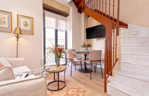 Genteel Home Rodrigo Caro - Foto 60
