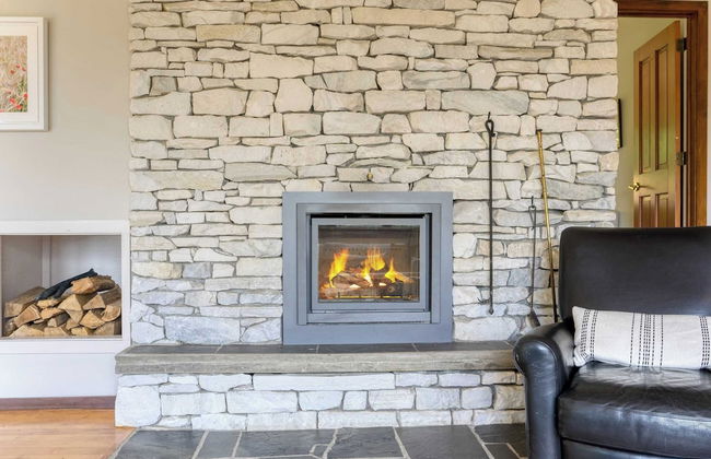 Wellspring by Avantstay Indoor Pool + Views - Foto 35