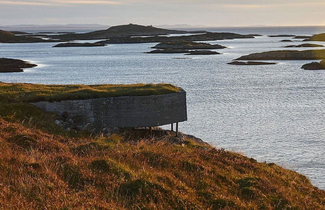 11 Person Holiday Home in Tarva - Foto 55