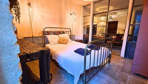 Jacuzzi & Terrasse en bord de rivière - Foto 4