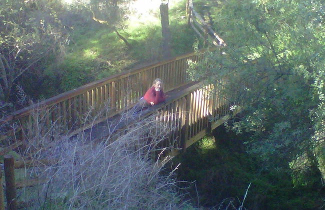 Casa del Ingeniero Jefe - Foto 20