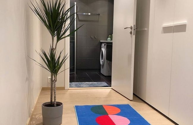 Stylish Seaview 4 Beds Central Apartment Sorenga - Photo 55