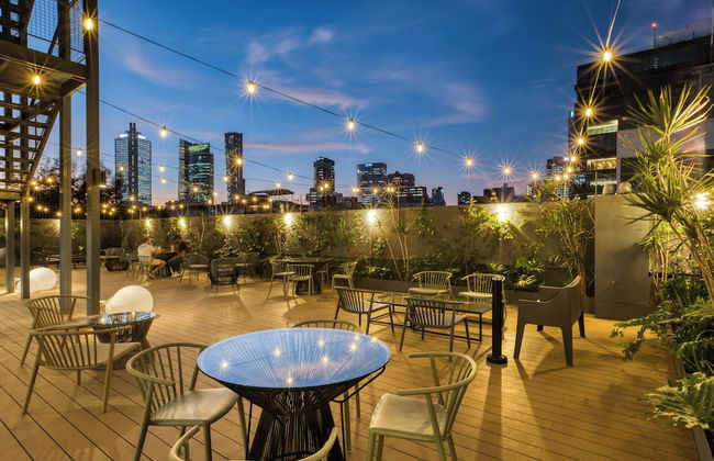 ULIV Cibeles - Foto 71