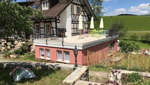 Grundmühle Rhön - Foto 4