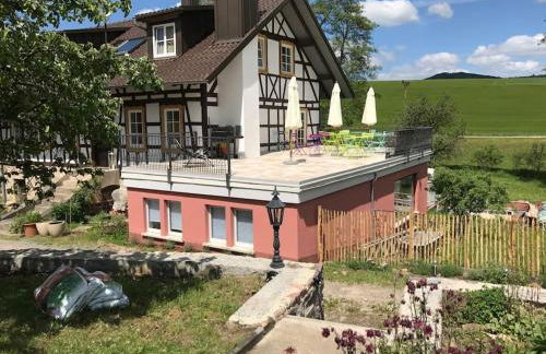 Grundmühle Rhön - Foto 4