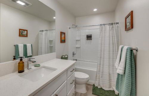 2 Mi to Olympic National Park Sun-Soaked Haven! - Foto 16