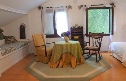 Slow House y La cabaña de Miss Slower - Foto 56