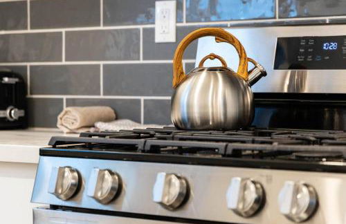 Modern Rooftop Villa - Foto 21