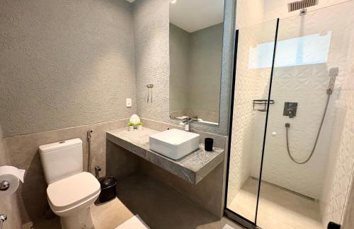 Casa 13 Floresta Boa Vista - Casa Espetacular com 6 Quartos e Arquitetura Única - Photo 21