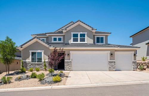 Family Desert Oasis home - Foto 46