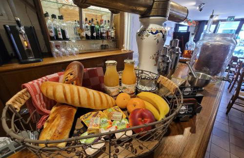 Logement 2 pièces Au Relais Normand - Foto 12