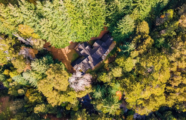 Amazing 5 Bedrooms Chalet in Villa Traful VT1 by Apartments Bariloche - Foto 74