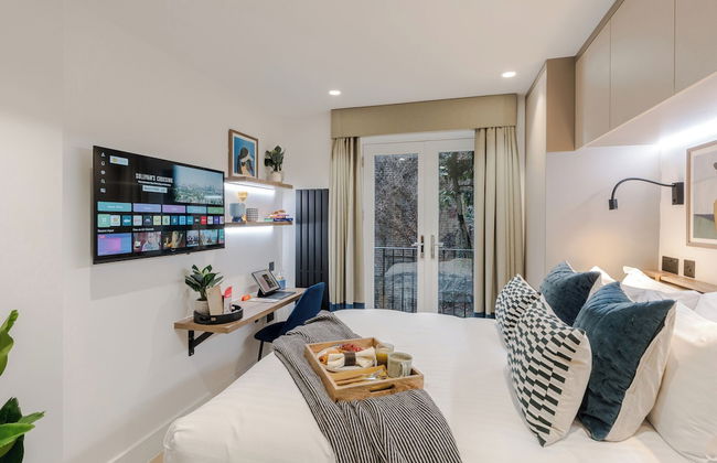 Your Apartment - Kensington - Foto 25