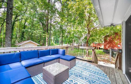 Cozy on Ger Maine St 1 Mile From Downtown Apex - Foto 34