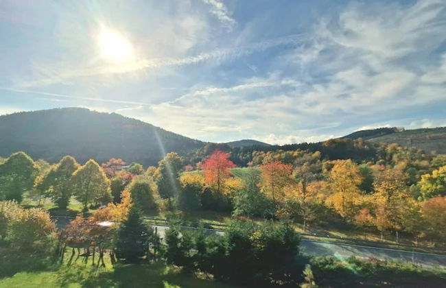 Wohnung in der Nahe des Hillebachsees - Foto 36