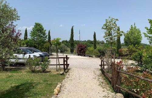 Country House - La casetta nel borgo - Foto 25