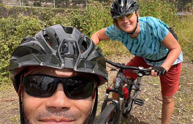 Tour en bicicleta por Otavalo - Foto 1