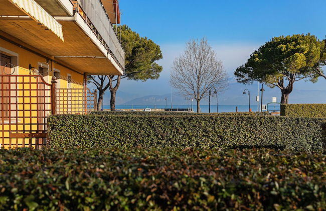 I Mosaici Apartments by Wonderful Italy - Foto 69