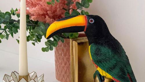 Casa Tucano - Suite apartment - Foto 4