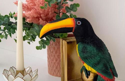 Casa Tucano - Suite apartment - Foto 4