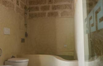 Old Villas Greco 1888 luxury swimming pool - Foto 65