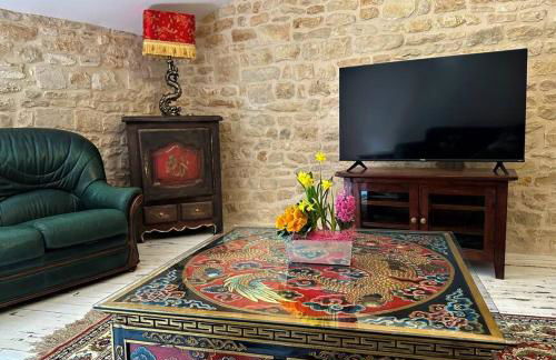 Happiness Verteuil sur Charente - Foto 25