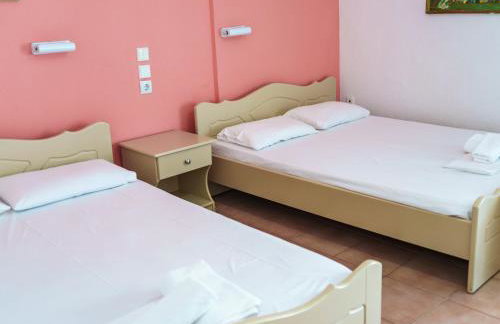 Achilleas Apartments - Foto 68