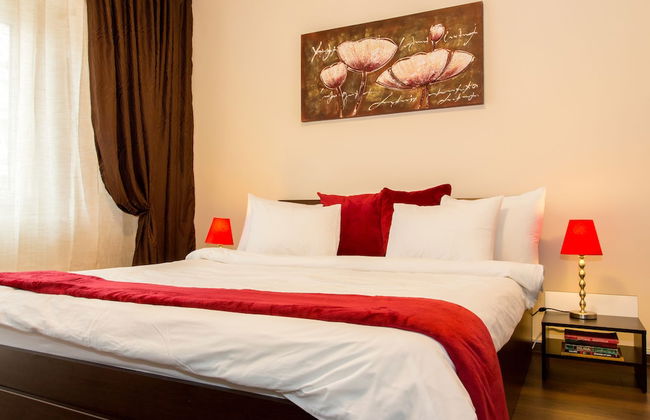 Motru 84 by MRG Apartments - Foto 6