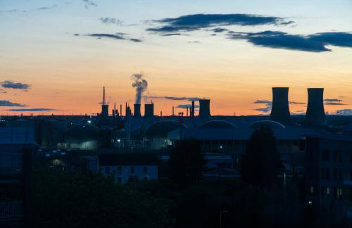 Station Suites Aparthotel - Foto 49