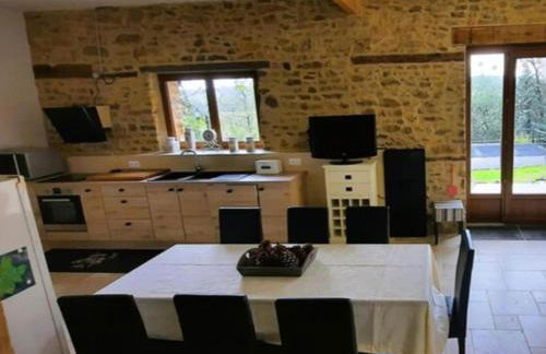 Chez Rambaud - Foto 13