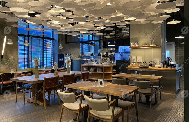 Docklands Apart Hotel - Foto 55