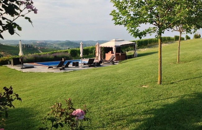 Agriturismo La Casa In Collina - Foto 39