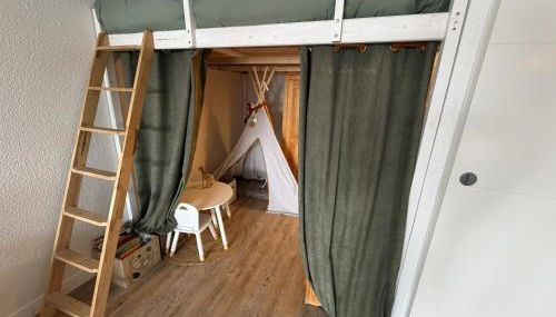 Appartement loudervielle - Foto 5