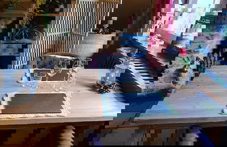 Hôtel Restaurant L'Adray - Foto 26