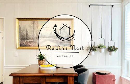 Robin's Nest - Foto 1