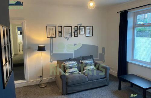 Duncan - 2Bdrm Sleeps 5 Good for Contractors - Foto 8