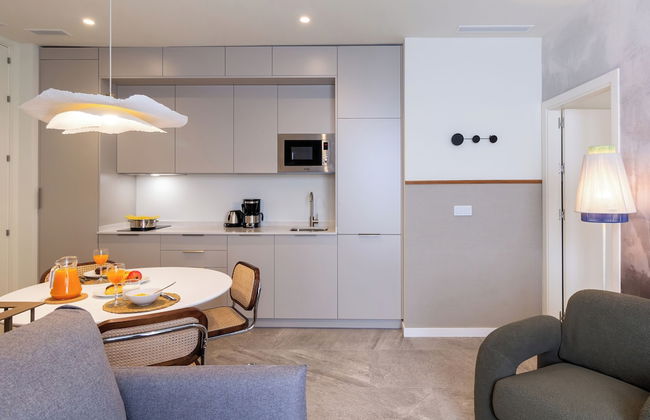 Feelathome O'Donnell Apartments - Foto 49