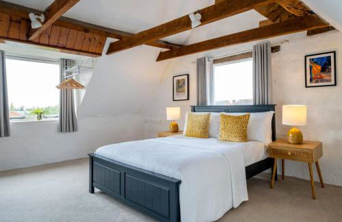 Dovecote Farmhouse - Foto 21