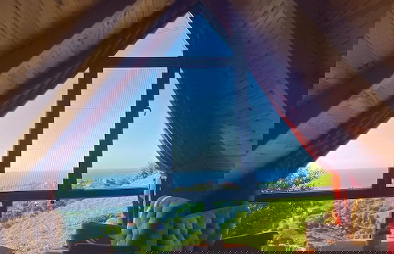 İnziva Bungalov - Foto 20