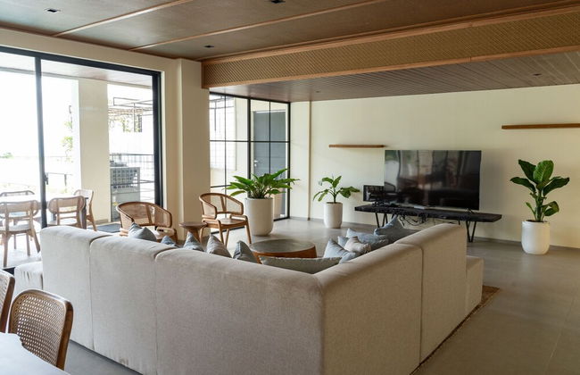 JadenHill CityView 8BR Villa Heated Pool+Movieroom - Foto 29