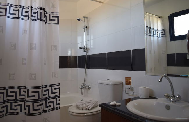 Anna Hotel Apartments - Photo 61