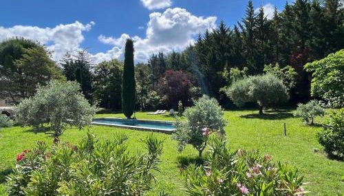 Très beau mas à Bonnieux - Foto 2