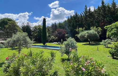 Très beau mas à Bonnieux - Foto 2