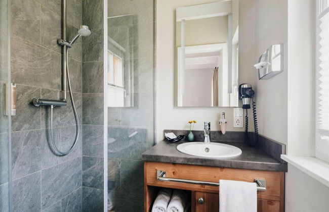 Cottages, Turf House - Foto 30